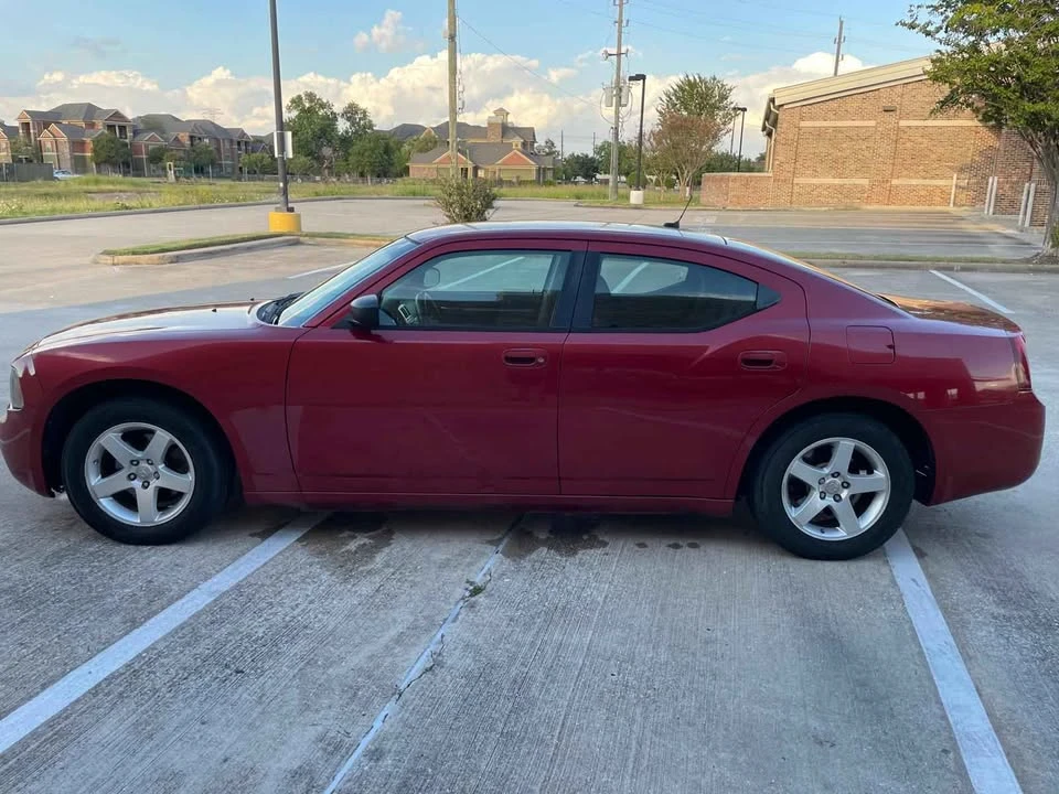 2008 Dodge Charger 6th Gen - Image 6 of 17