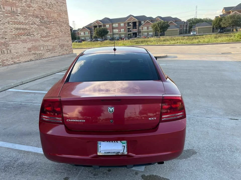 2008 Dodge Charger 6th Gen - Image 4 of 17