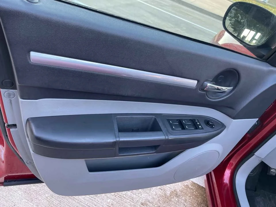 2008 Dodge Charger 6th Gen - Image 17 of 17