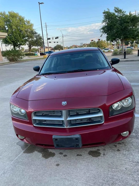 2008 Dodge Charger 6th Gen - Image 12 of 17