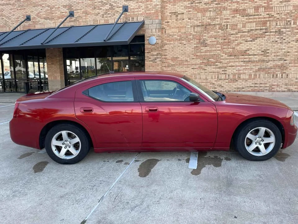 2008 Dodge Charger 6th Gen - Image 2 of 17