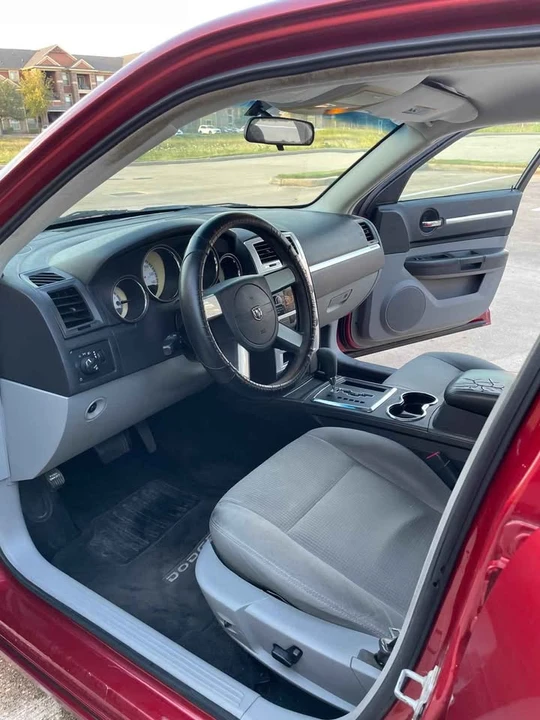2008 Dodge Charger 6th Gen - Image 15 of 17