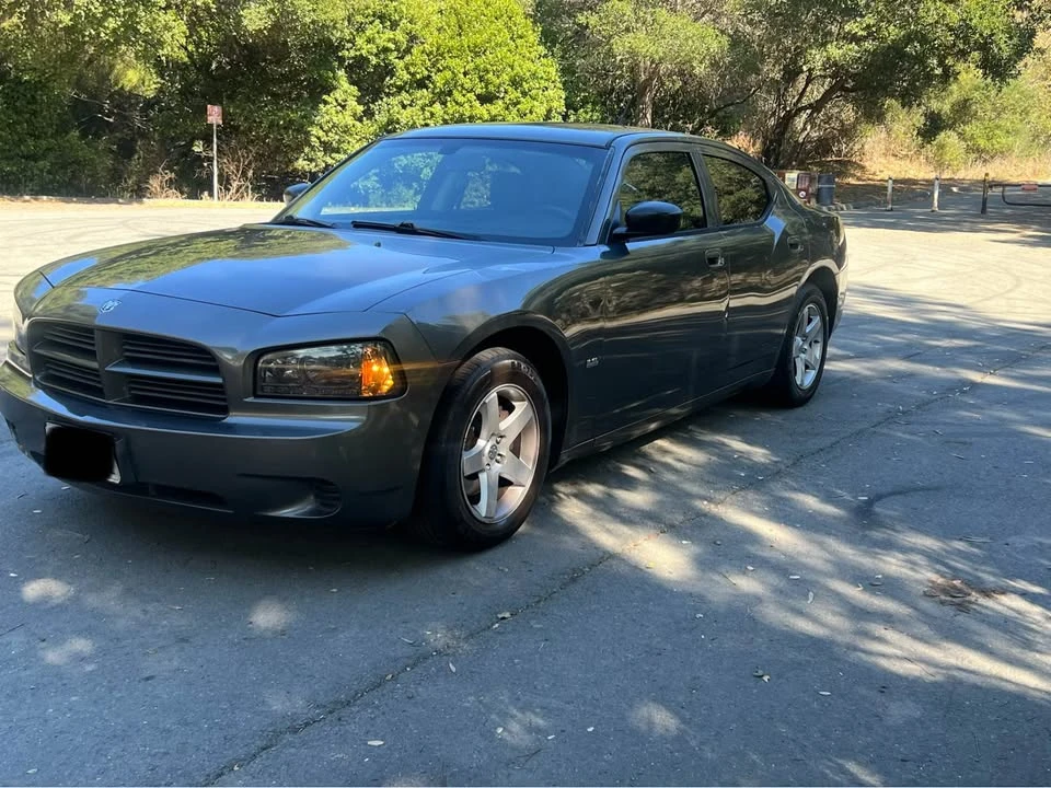 2008 Dodge Charger 6th Gen - Image 2 of 16
