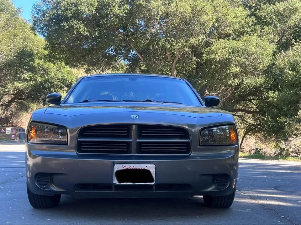 2008 Dodge Charger 6th Gen - Image 4 of 16
