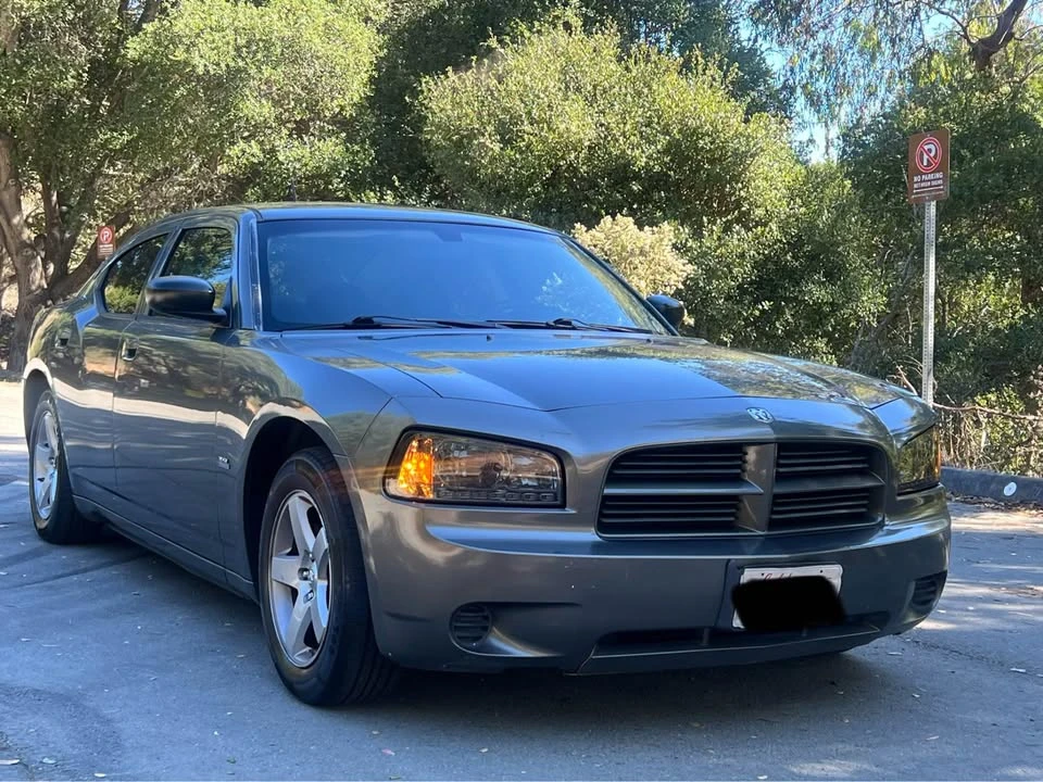 2008 Dodge Charger 6th Gen - Image 6 of 16