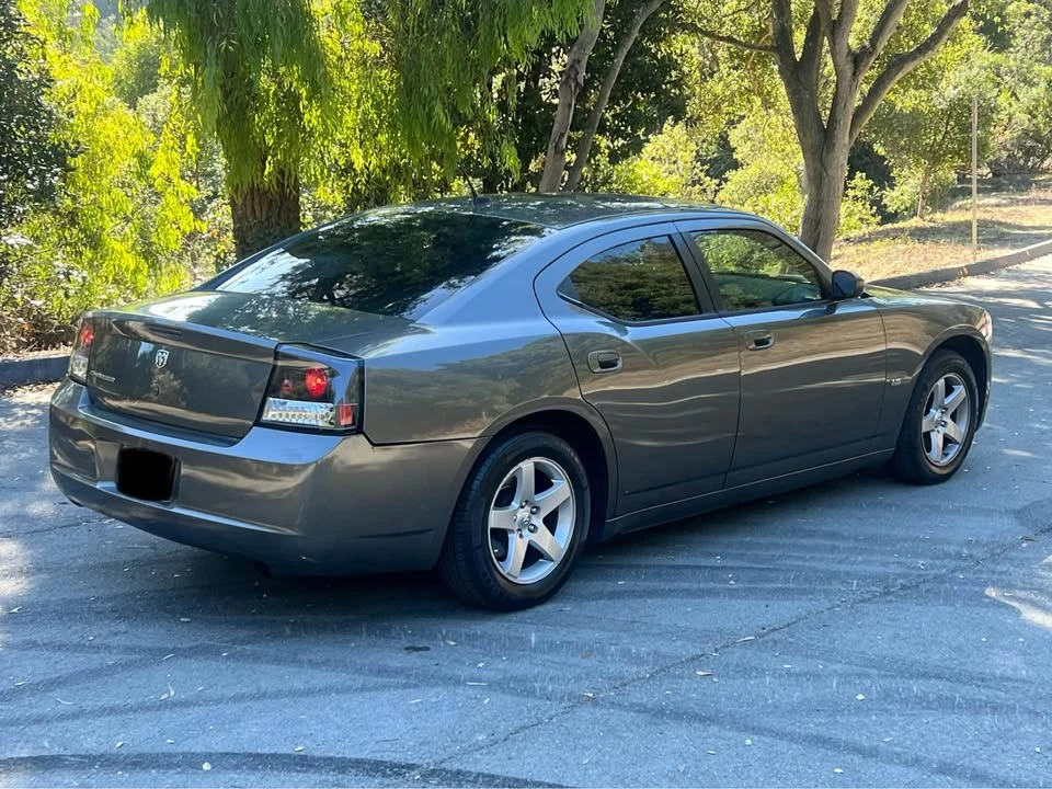 2008 Dodge Charger 6th Gen - Image 16 of 16