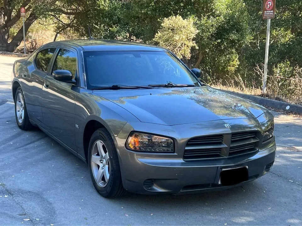 2008 Dodge Charger 6th Gen - Image 5 of 16