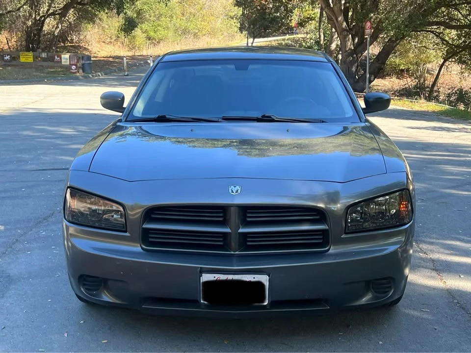 2008 Dodge Charger 6th Gen - Image 3 of 16