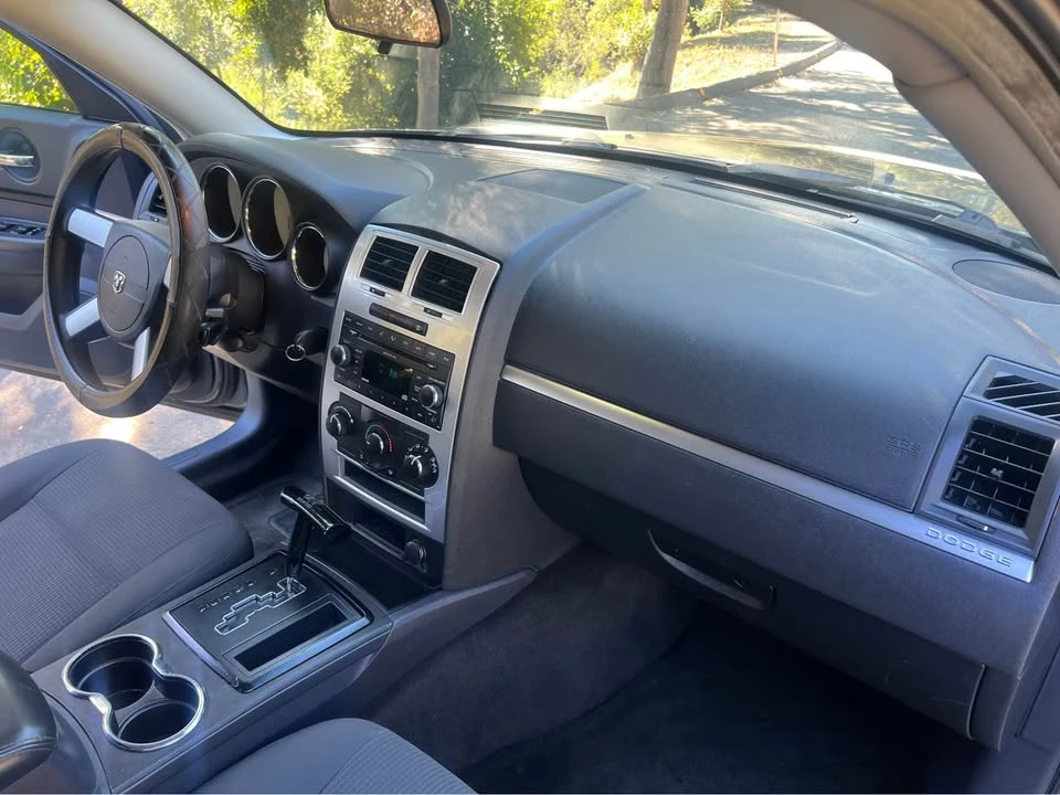 2008 Dodge Charger 6th Gen - Image 11 of 16