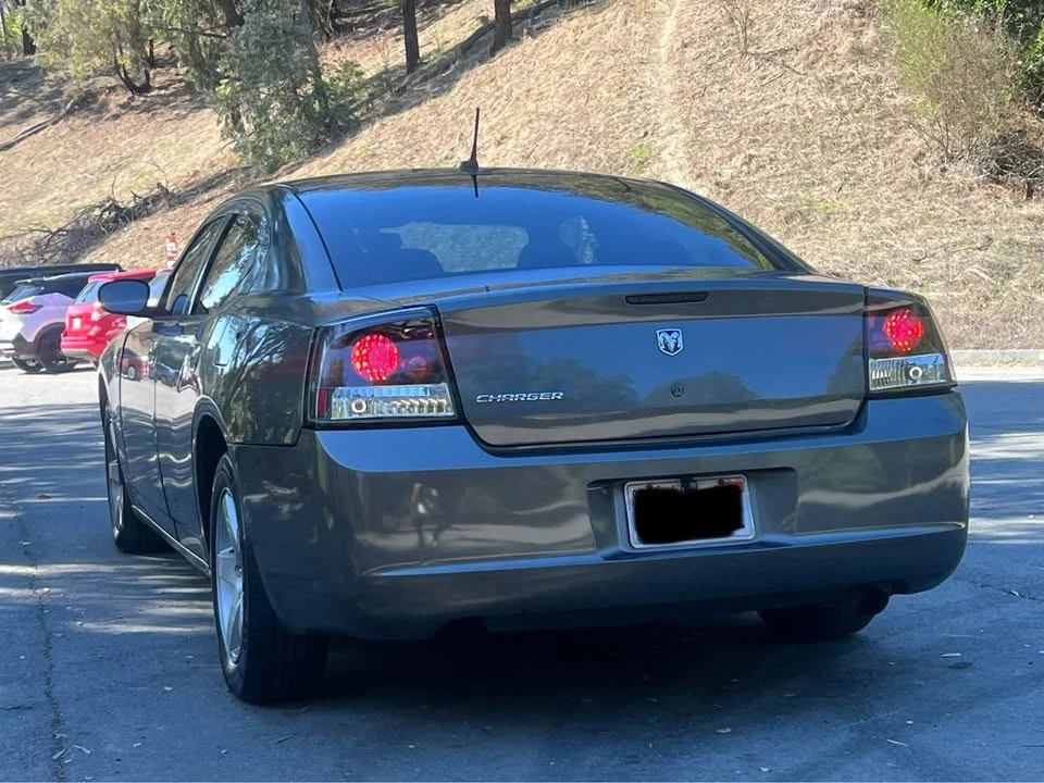 2008 Dodge Charger 6th Gen - Image 14 of 16