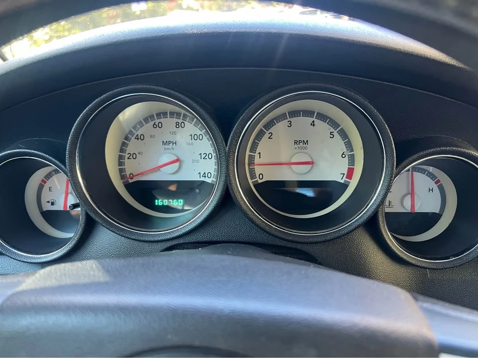 2008 Dodge Charger 6th Gen - Image 12 of 16