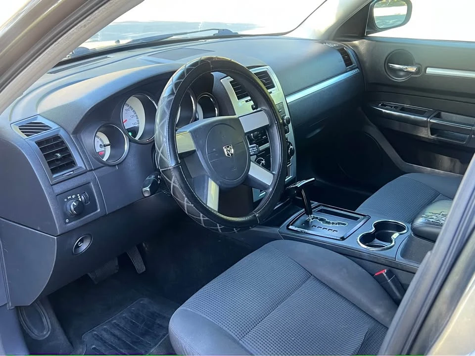 2008 Dodge Charger 6th Gen - Image 7 of 16
