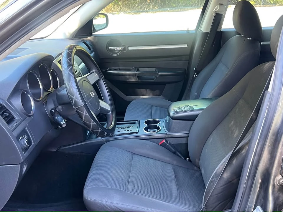 2008 Dodge Charger 6th Gen - Image 8 of 16