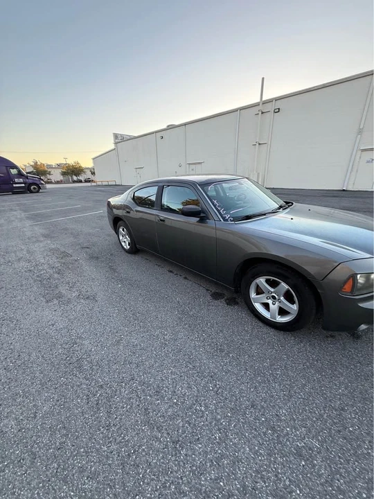 2008 Dodge Charger 7th Gen - Image 3 of 15