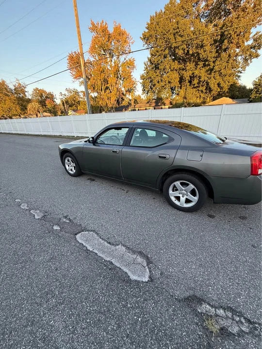 2008 Dodge Charger 7th Gen - Image 9 of 15