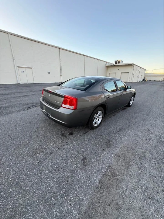 2008 Dodge Charger 7th Gen - Image 5 of 15