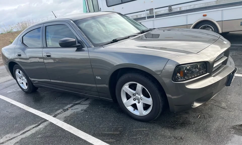 2008 Dodge Charger 6th Gen - Image 2 of 11