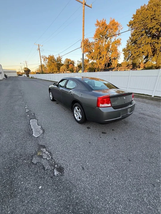 2008 Dodge Charger 7th Gen - Image 8 of 15