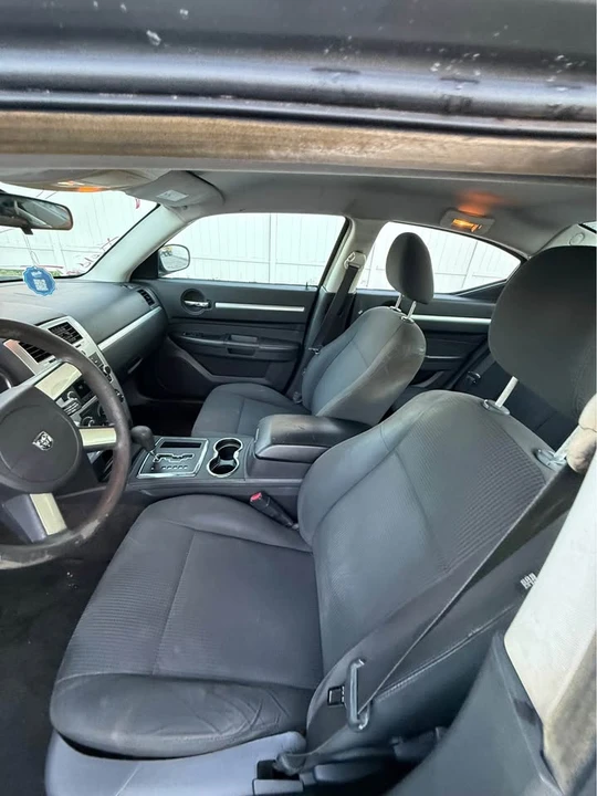 2008 Dodge Charger 7th Gen - Image 12 of 15