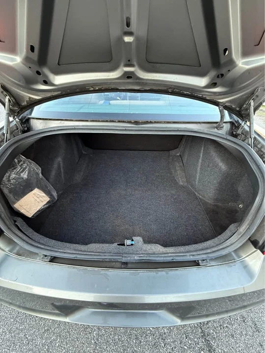 2008 Dodge Charger 7th Gen - Image 15 of 15