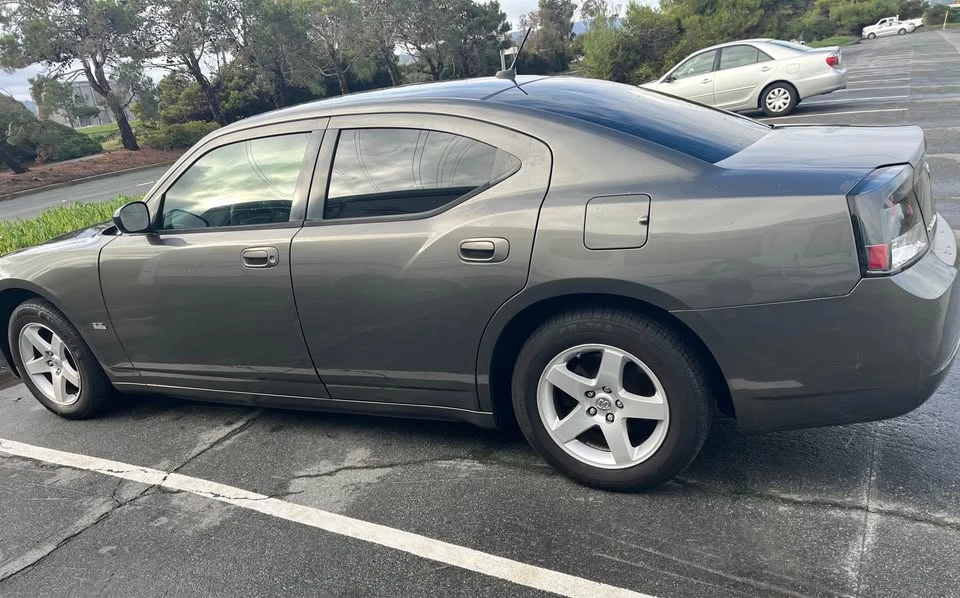 2008 Dodge Charger 6th Gen - Image 7 of 11