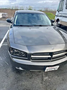 2008 Dodge Charger SXT Sedan 4D