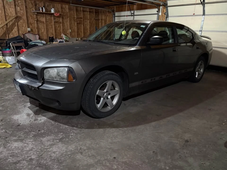 2008 Dodge Charger 6th Gen - Image 4 of 5