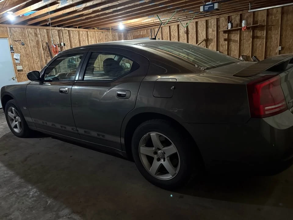 2008 Dodge Charger 6th Gen - Image 3 of 5