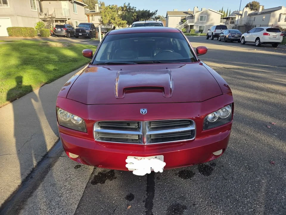 2008 Dodge Charger 6th Gen - Image 2 of 10