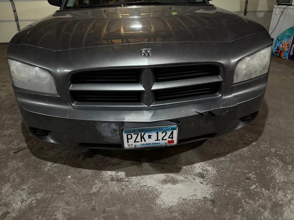 2008 Dodge Charger 6th Gen - Image 5 of 5