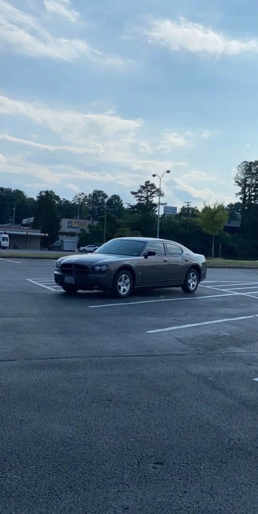 2008 Dodge Charger 6th Gen - Image 3 of 3