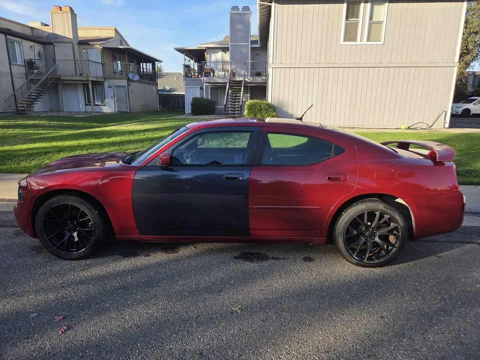2008 Dodge Charger 6th Gen - Image 3 of 10