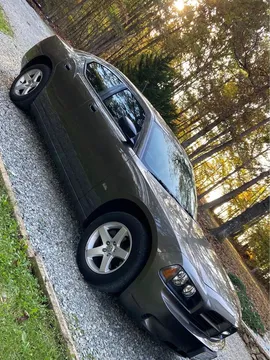 2008 Dodge Charger SXT