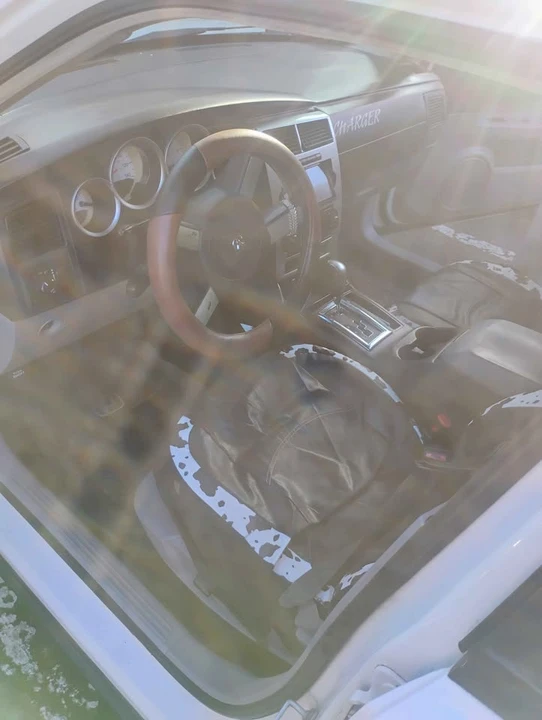 2008 Dodge Charger 6th Gen - Image 3 of 3