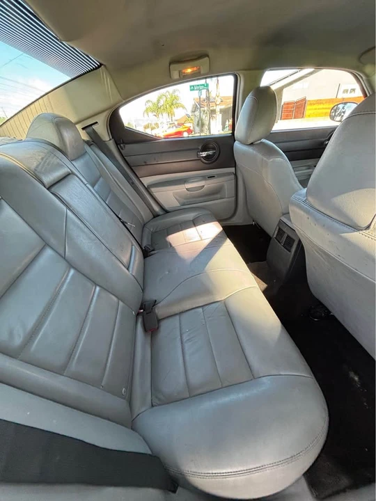 2008 Dodge Charger 6th Gen - Image 6 of 11