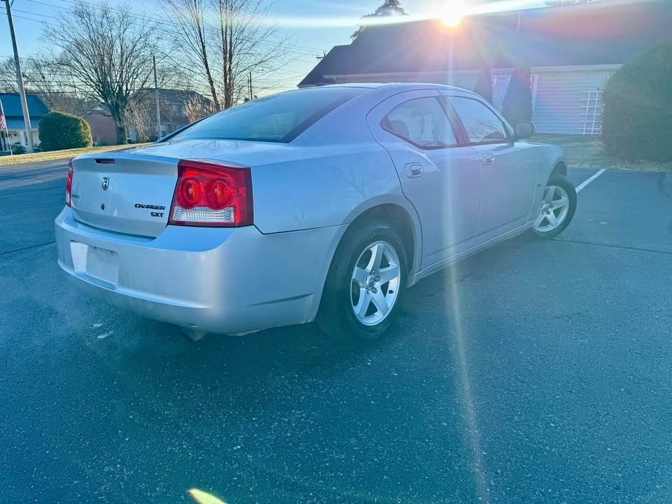 2008 Dodge Charger 6th Gen - Image 3 of 9