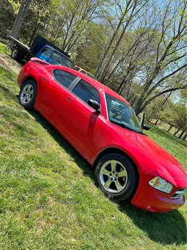2008 Dodge Charger SXT