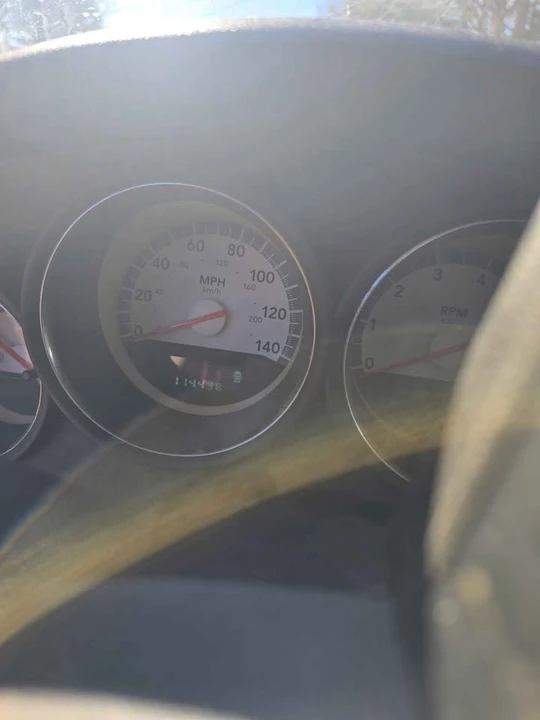 2008 Dodge Charger 6th Gen - Image 4 of 5