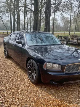 2008 Dodge Charger SXT