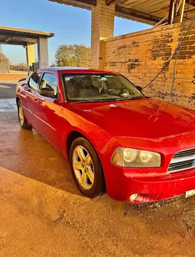 2008 Dodge Charger SXT