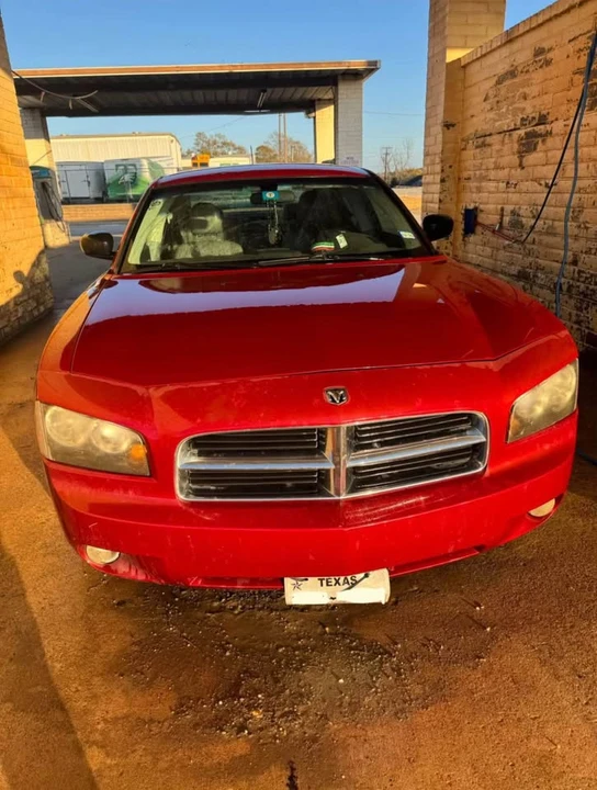 2008 Dodge Charger 6th Gen - Image 2 of 8