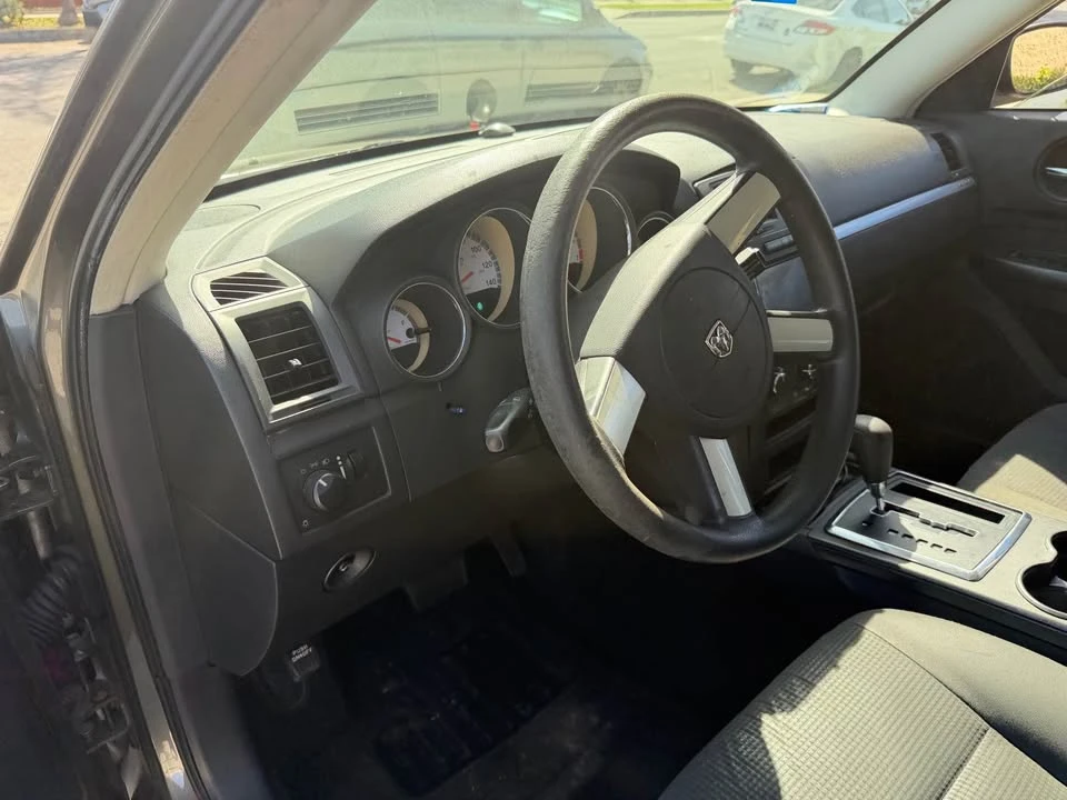 2008 Dodge Charger 6th Gen - Image 7 of 8