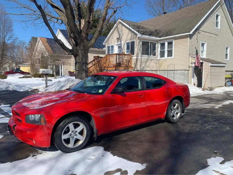 2008 Dodge Charger 6th Gen - Image 3 of 12