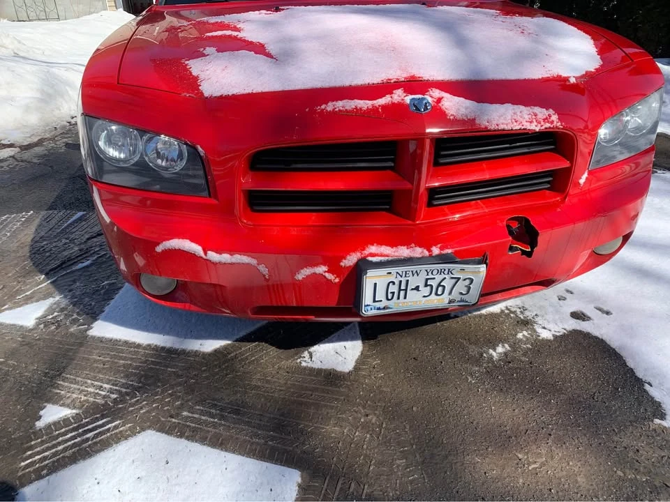 2008 Dodge Charger 6th Gen - Image 7 of 12