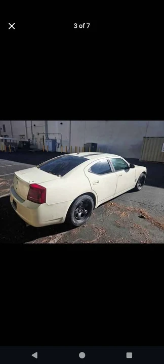 2008 Dodge Charger 6th Gen - Image 3 of 6