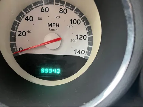 2008 Dodge Charger SXT