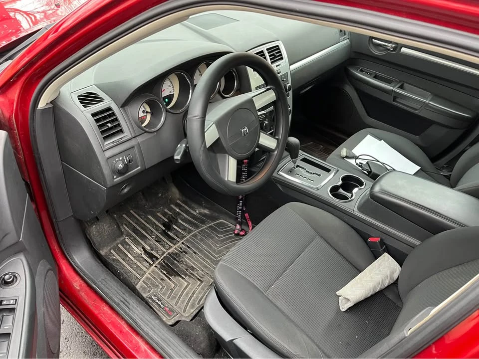 2008 Dodge Charger 6th Gen - Image 7 of 7