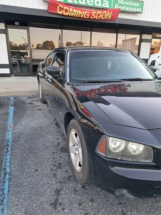 2008 Dodge Charger 6th Gen - Image 2 of 8