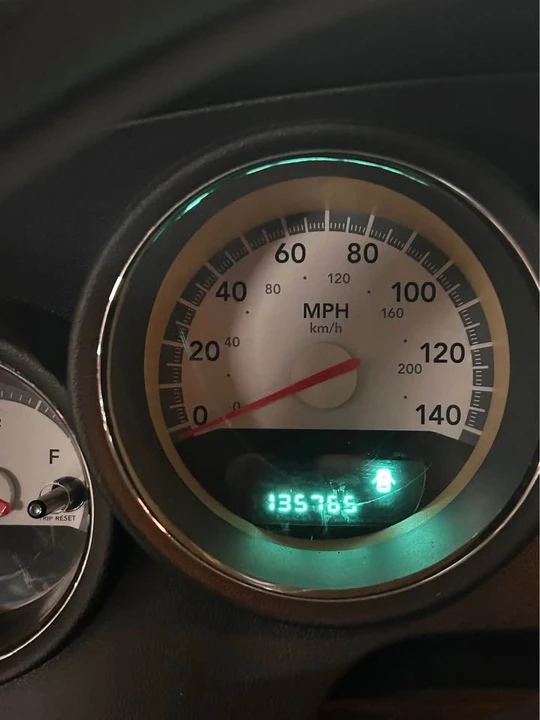 2008 Dodge Charger 6th Gen - Image 5 of 8