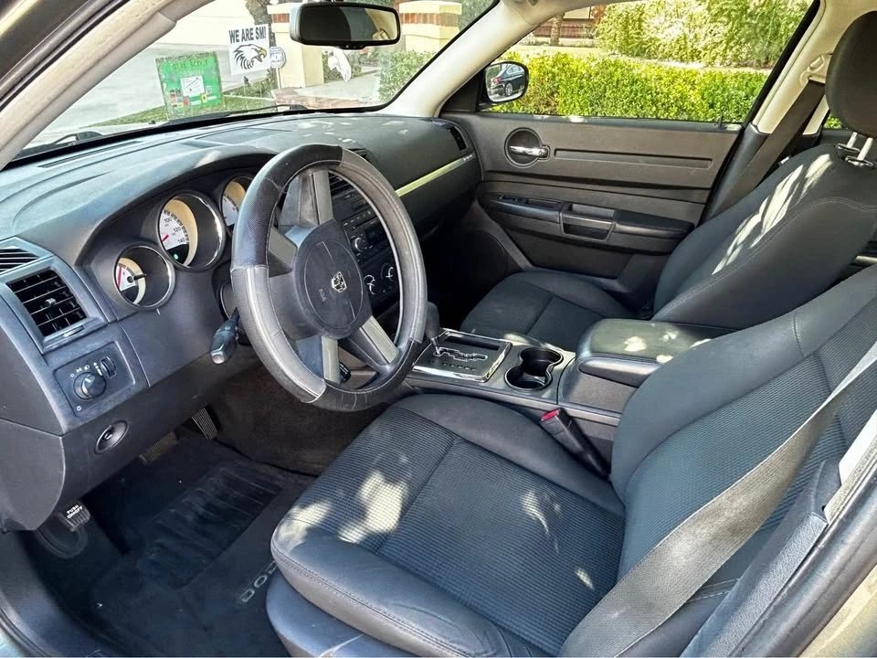 2008 Dodge Charger 6th Gen - Image 6 of 8